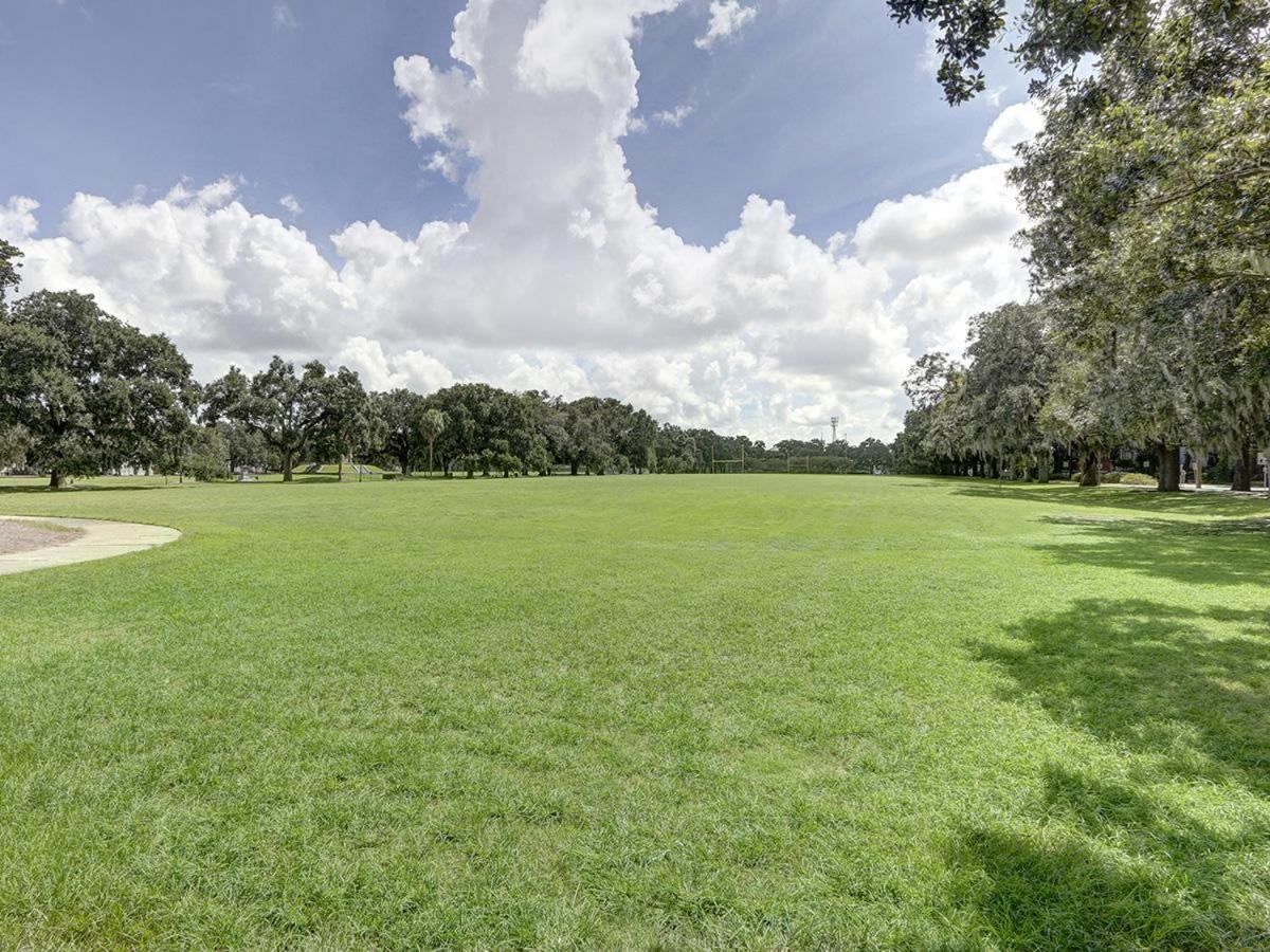 The Haywood Villa Savannah Luaran gambar