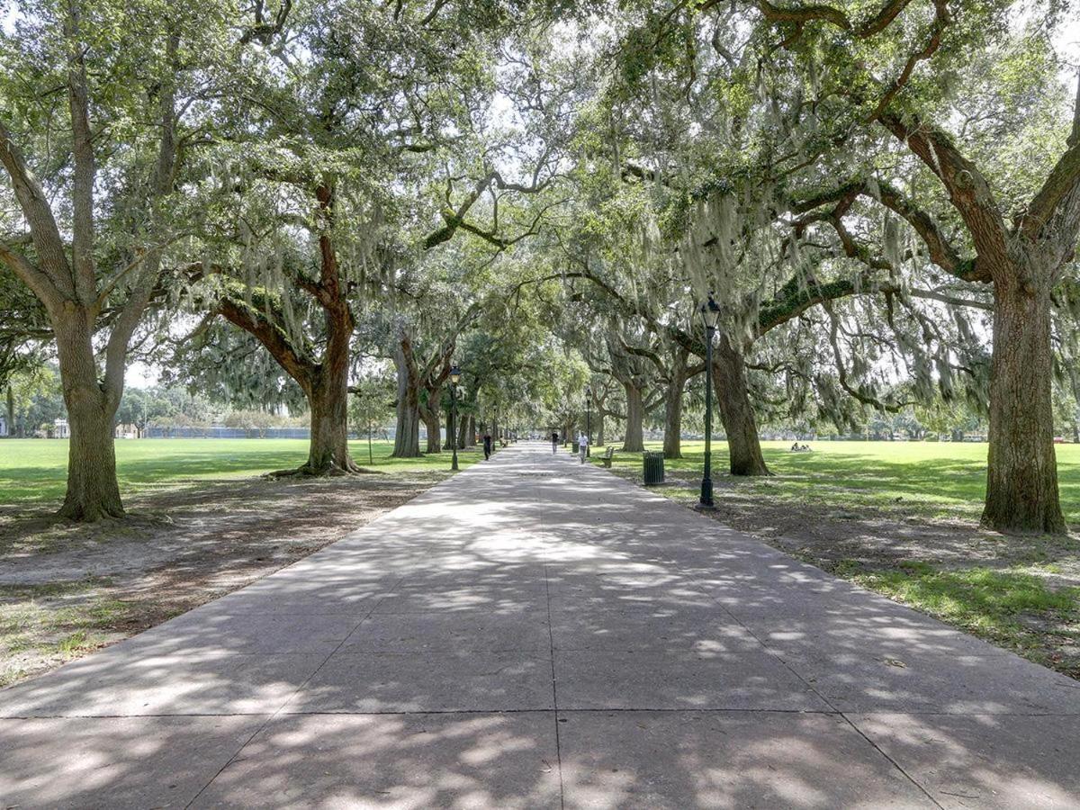 The Haywood Villa Savannah Luaran gambar