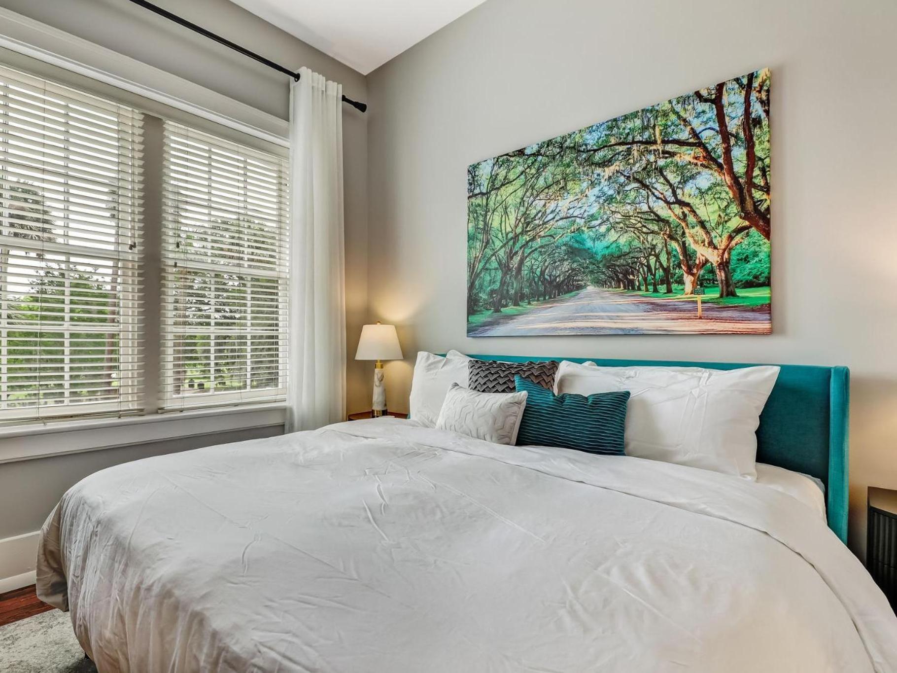 The Haywood Villa Savannah Luaran gambar