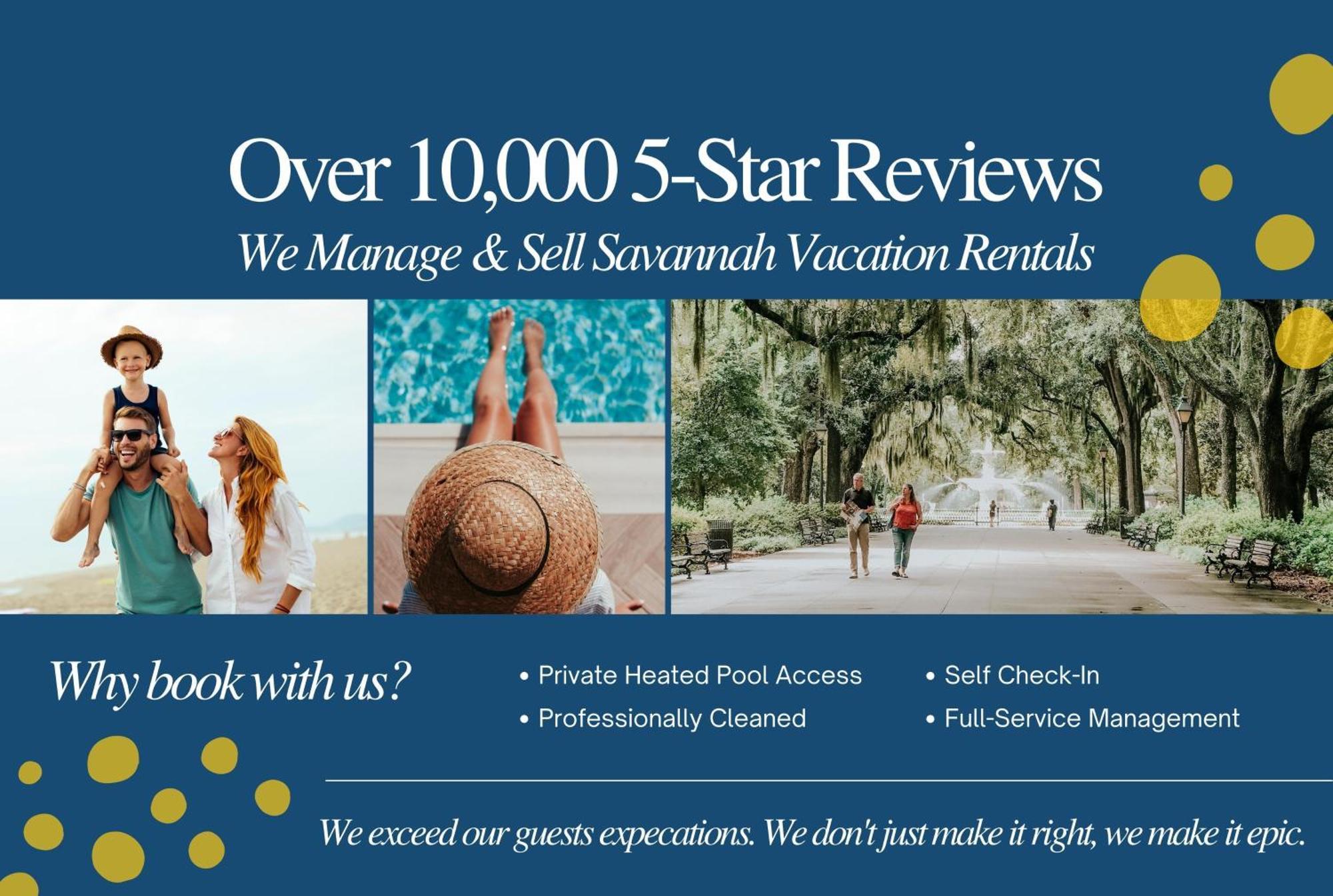 The Haywood Villa Savannah Luaran gambar