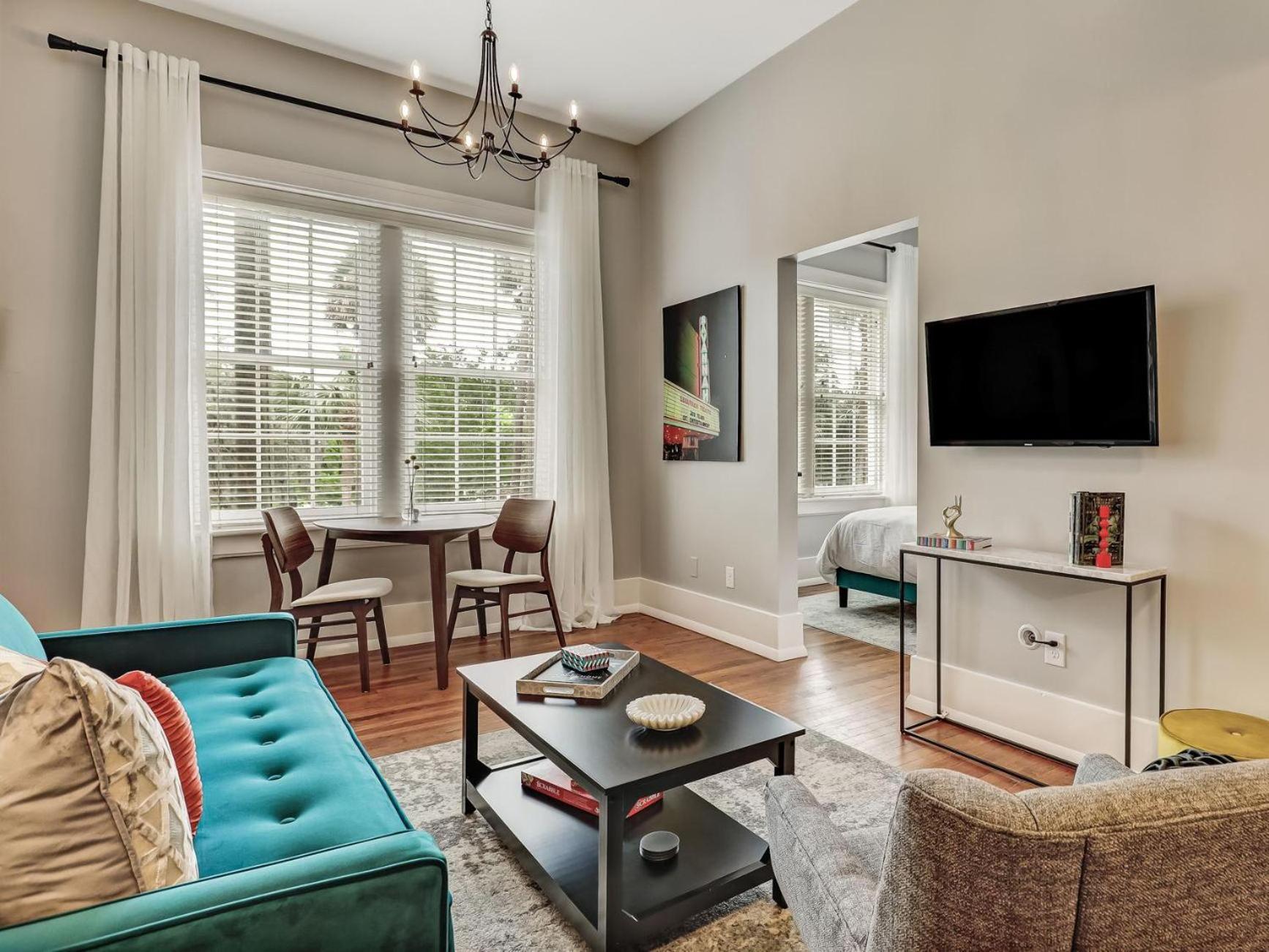 The Haywood Villa Savannah Luaran gambar